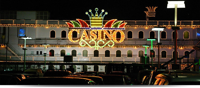 Online Casino Games - The World\'s Easiest