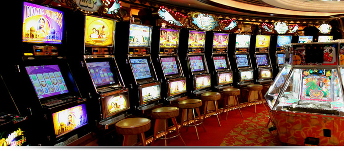 Flamingo Casino Map | Vegas Casino Info Online