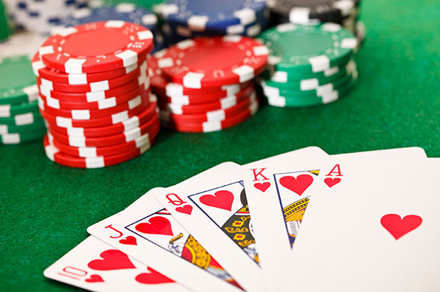 An Expat’s Guide to Playing Poker in Cambodia
