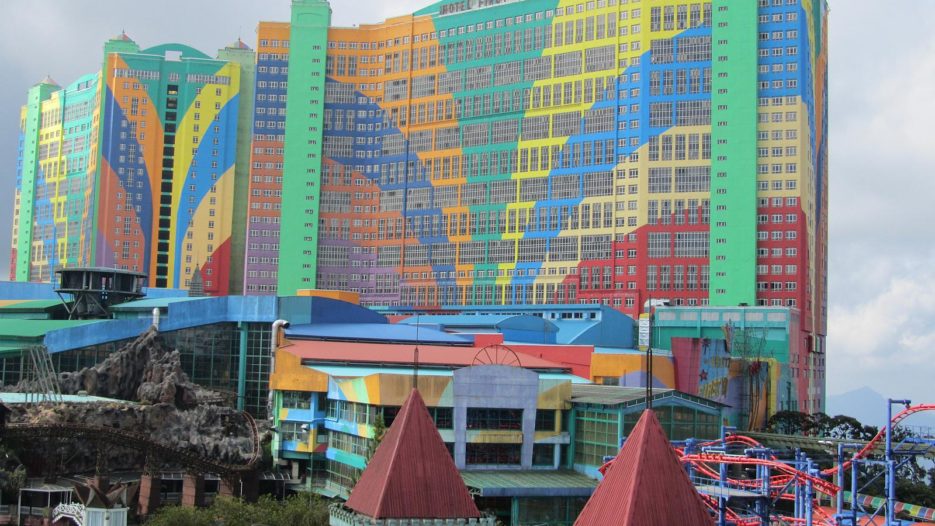 Classiest Casinos in the World