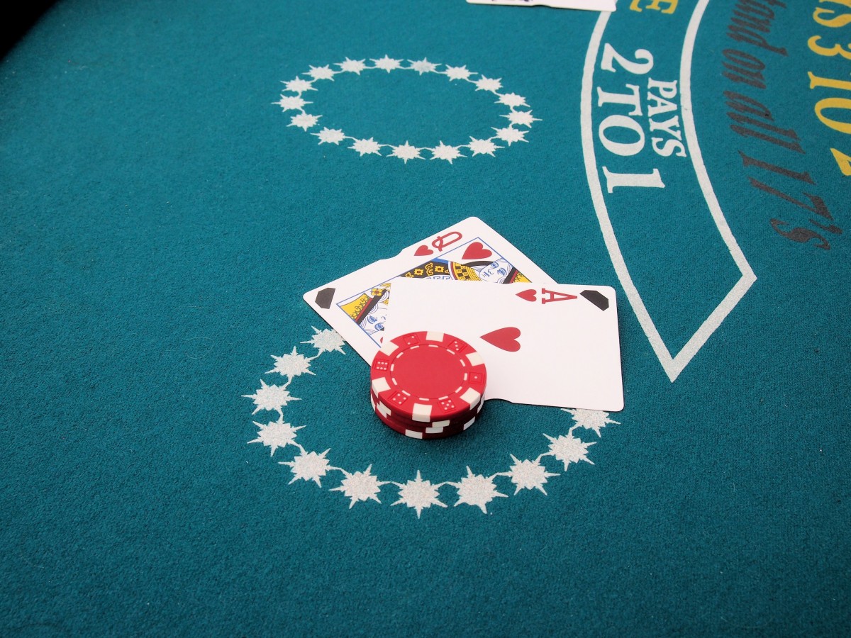 How Playing Poker Improves Cognitive Skills