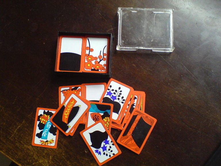 How to Play Go-Stop: Korea’s Most Popular Card Game