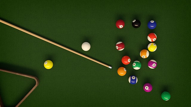 Top Billiards Players in the World
