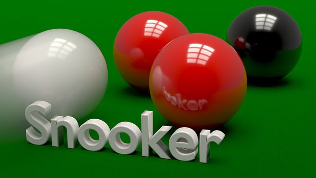 Tips for Playing Snooker Like a Pro