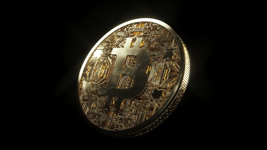 The Role of Bitcoin in the Chinese Gambling Industry