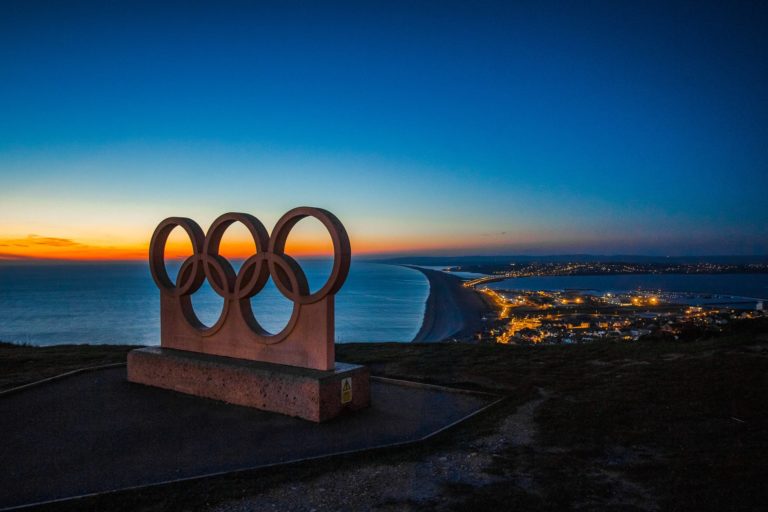 Everything You Need to Know About Olympic Betting