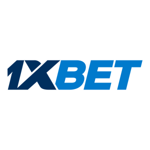 1XBET Casino Logo