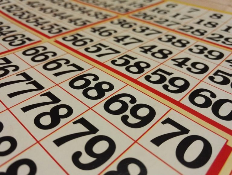Tips for Choosing the Best Bingo Site