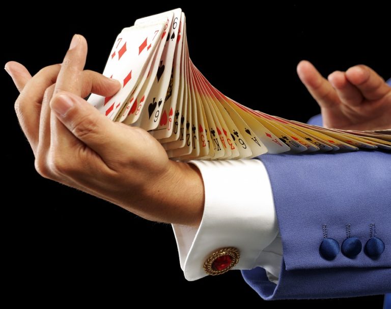 Tricks to Winning at the Casino