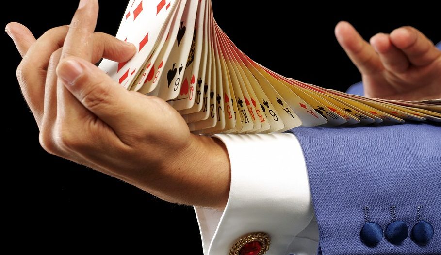 7 Secret Tricks to Winning at the Casino