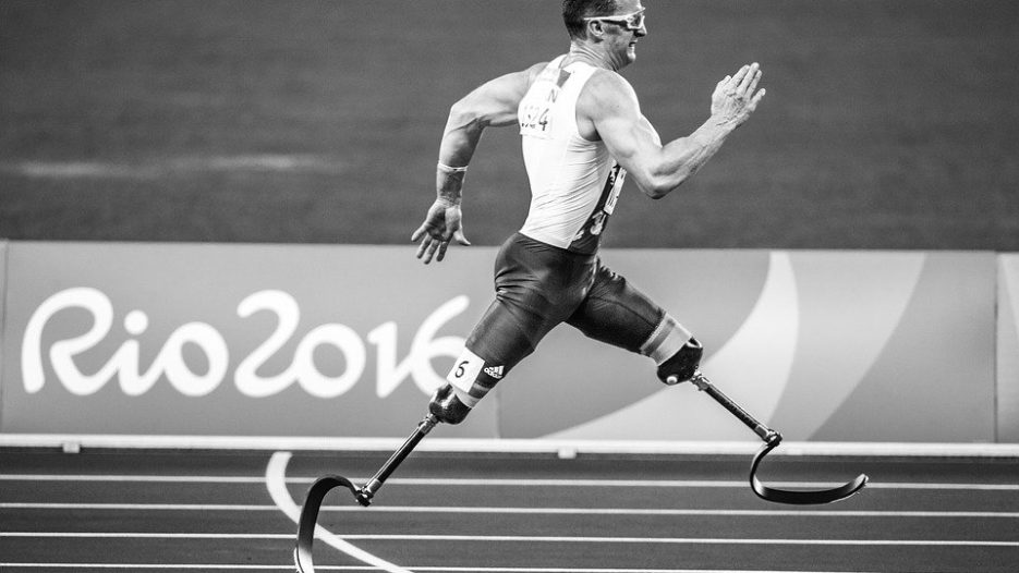 Everything You Need to Know About Paralympics Betting