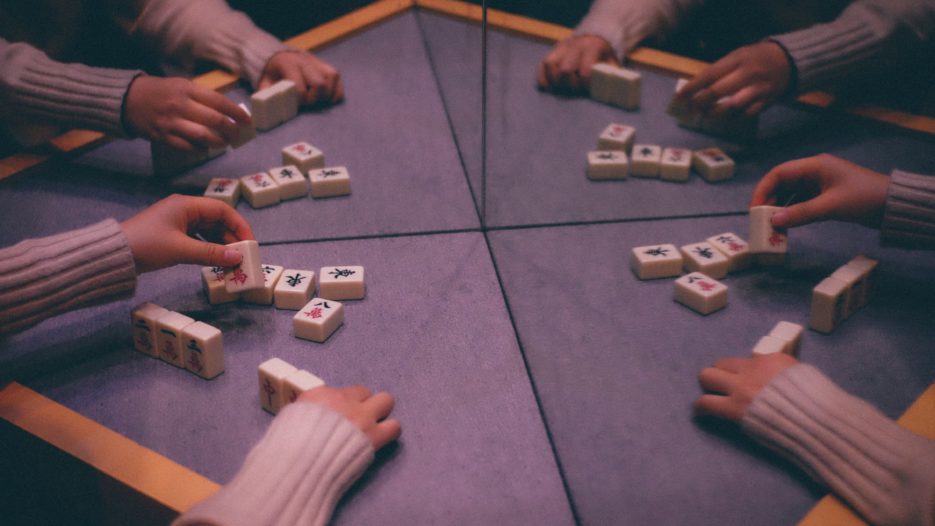 5 Best Strategies for Winning Mahjong