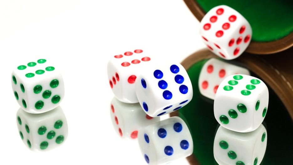 Bet on Classic Family Games 9 Simple Ways
