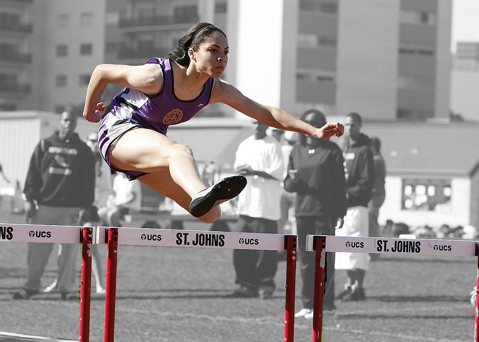 Track and Field Jumping Events 4 Best Bets to Make