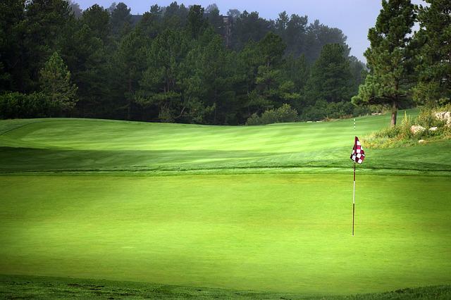 bet on golf
