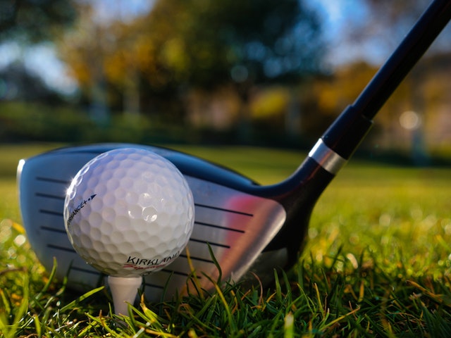 10 Top Earning Golf Players in the World
