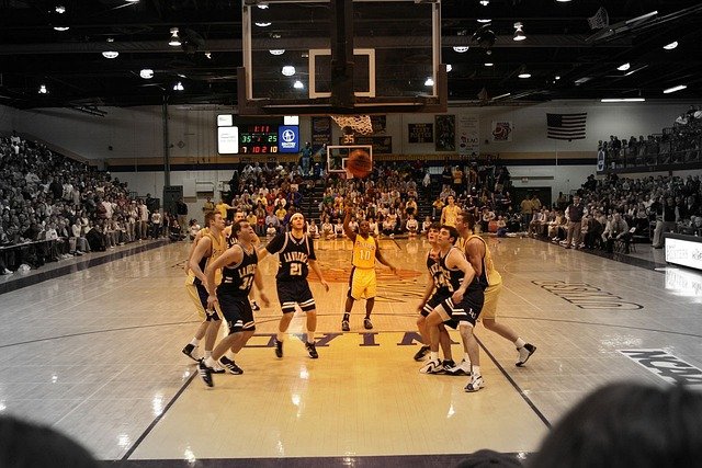 A Basketball Player’s Diet: 5 Tips for Your Next Game Day