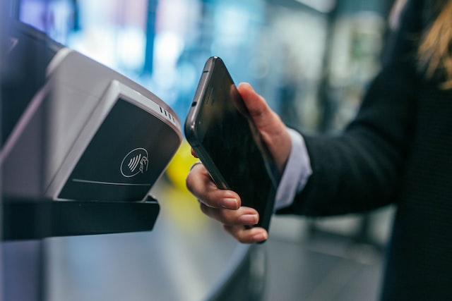 2023: The Era of Cashless Payment Systems for Casinos