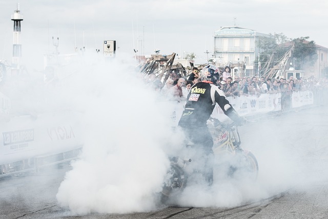 Top Tips for Betting on Motorcycle Drag Racing