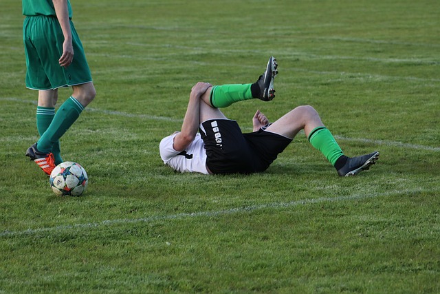 Getting Back in the Game: A Safe Return to Sports After an Injury