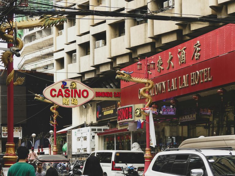 Philippines – Casinos