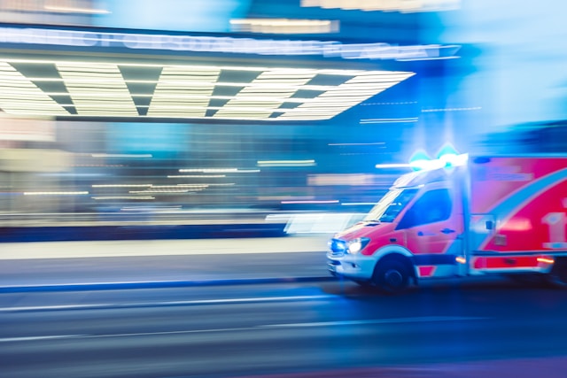 Exploring Emergency Response Plans in Casinos