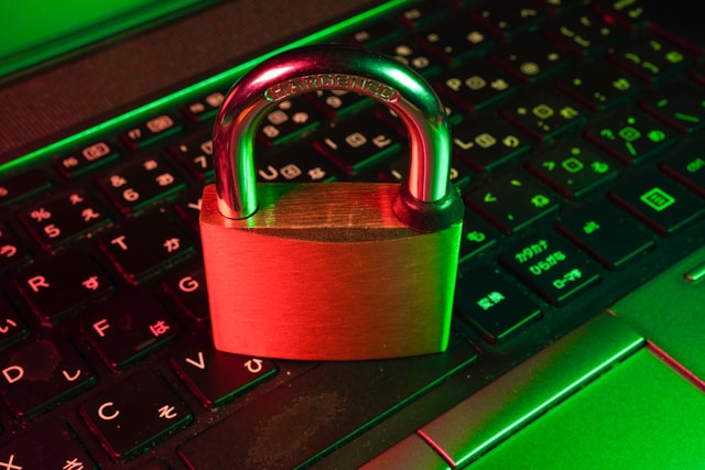 How Casinos Protect Your Personal Data