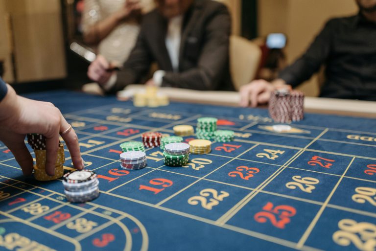 12 Most Profitable Casino Games