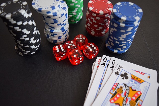 casino revenue management techniques