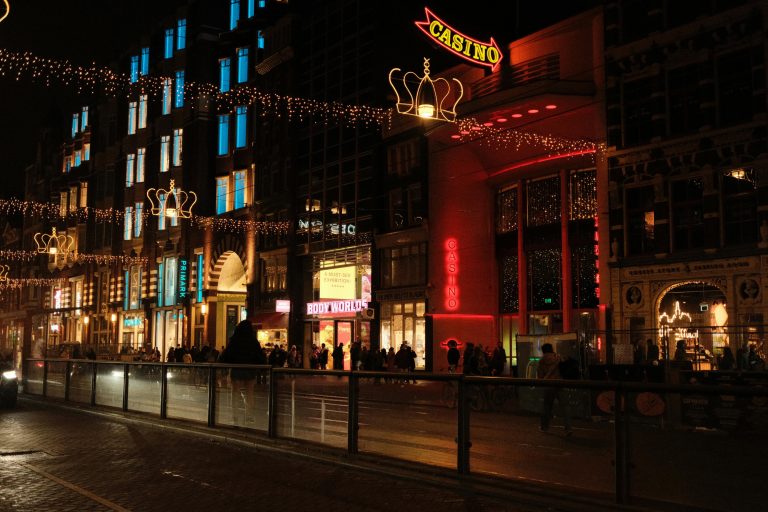 10 Largest Casinos in Europe