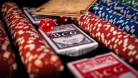 9 Advertising Campaign Ideas for Casino Promotions