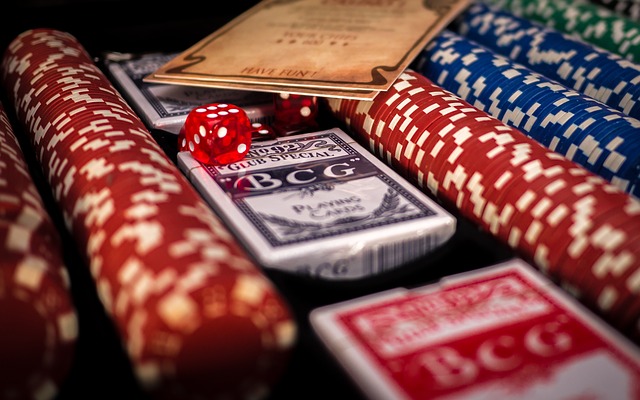 9 Advertising Campaign Ideas for Casino Promotions