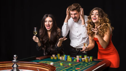 Casino Event Marketing: How to Promote Your Next Big Event