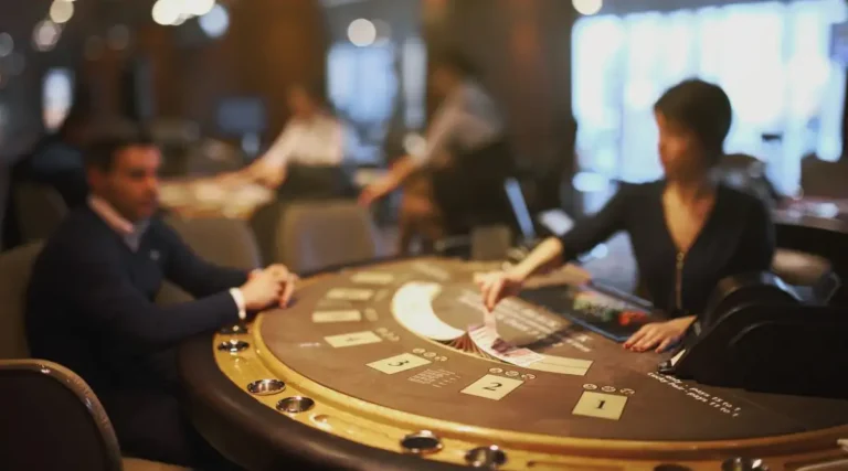 9 Exclusive Gaming Services for Casino VIPs