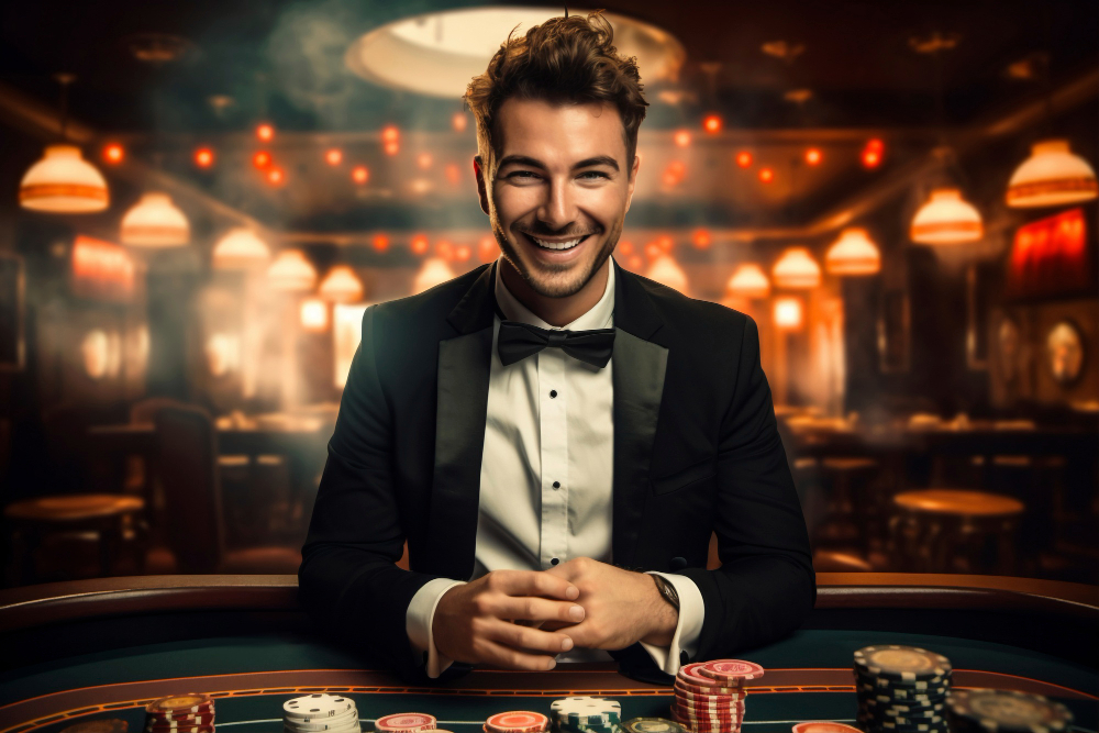Salary and Benefits for Casino Dealers Revealed Expat Bets