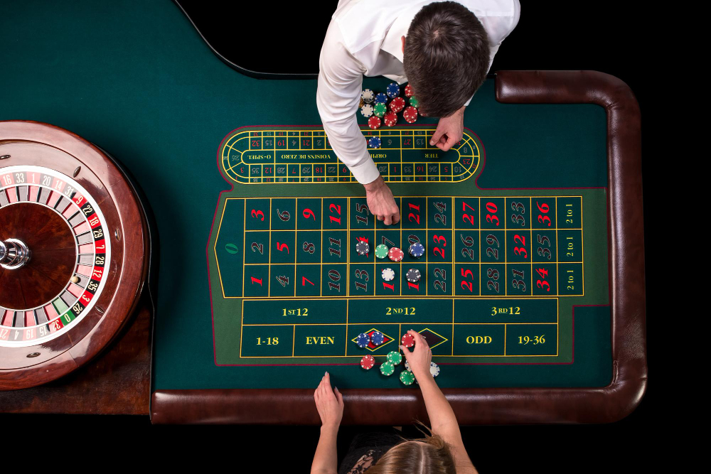 online courses for aspiring casino dealers