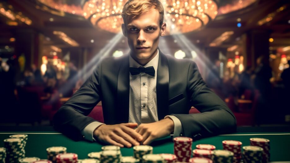 9 Security and Privacy Concerns for High Rollers in Casinos