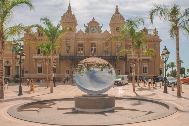 Sustainable Architecture and Design