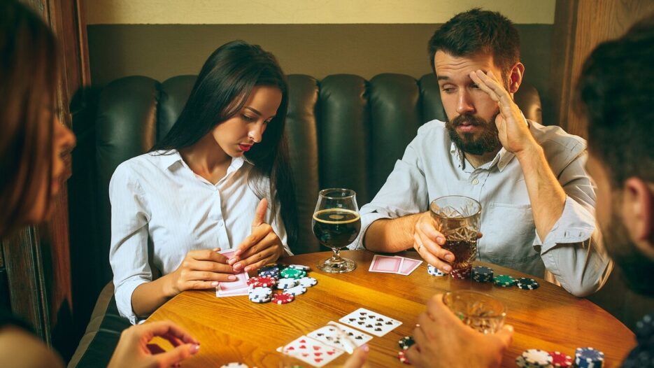 5 Ideas for Hosting a Casino Night Party at Home