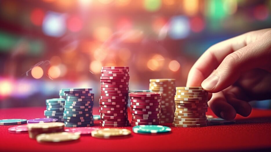 The Impact of Loyalty Programs on Casino Revenue