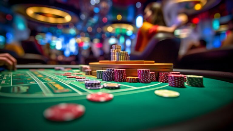 online vs. offline casino gaming