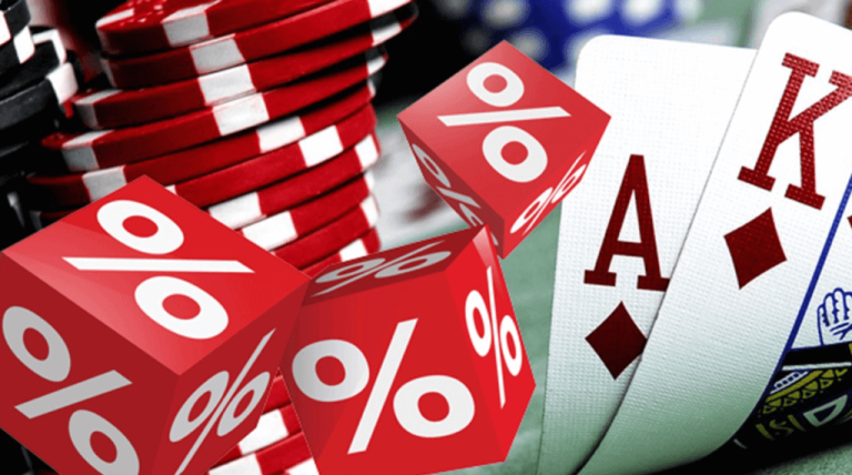 What is House Edge in Casino? A Beginner’s Guide