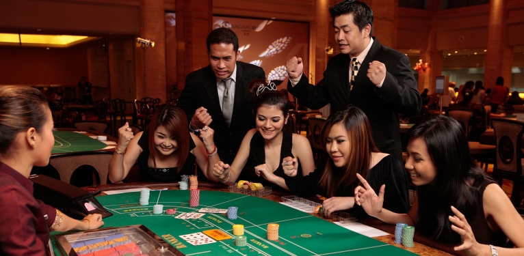 Casinos in Cambodia’s Tourism