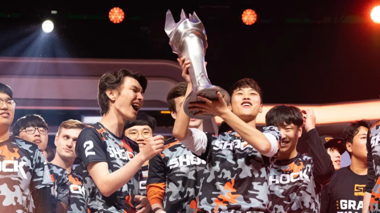 How to Navigate Korea’s Complex eSports Betting Scene