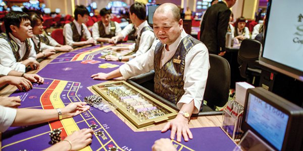 Future of Gambling in Korea