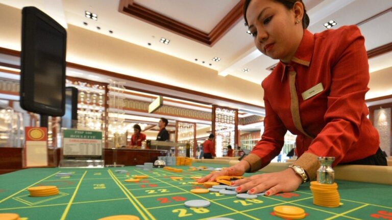 The Legal Landscape of Gambling in Vietnam