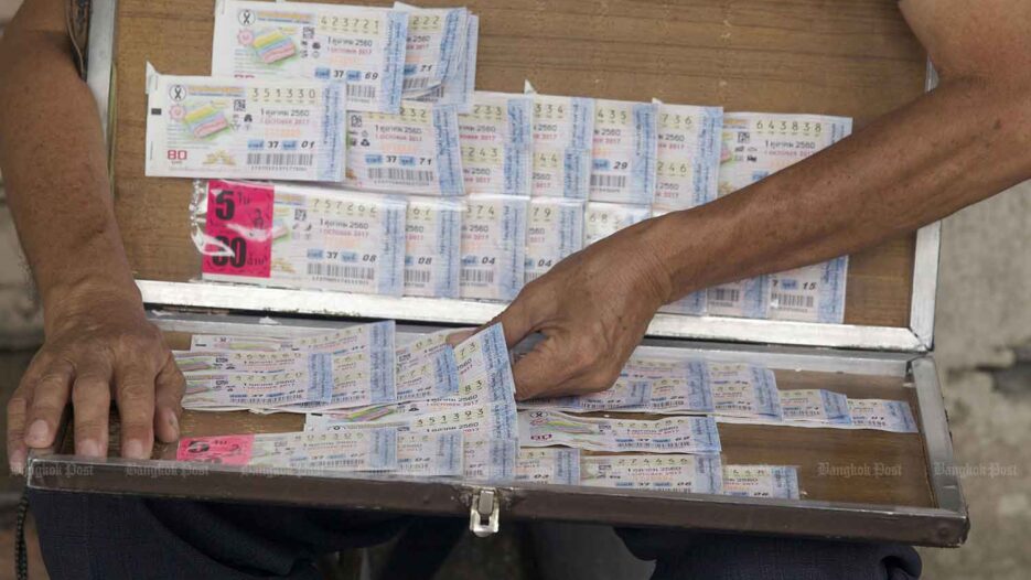 The Rise of Underground Lotteries in Thailand