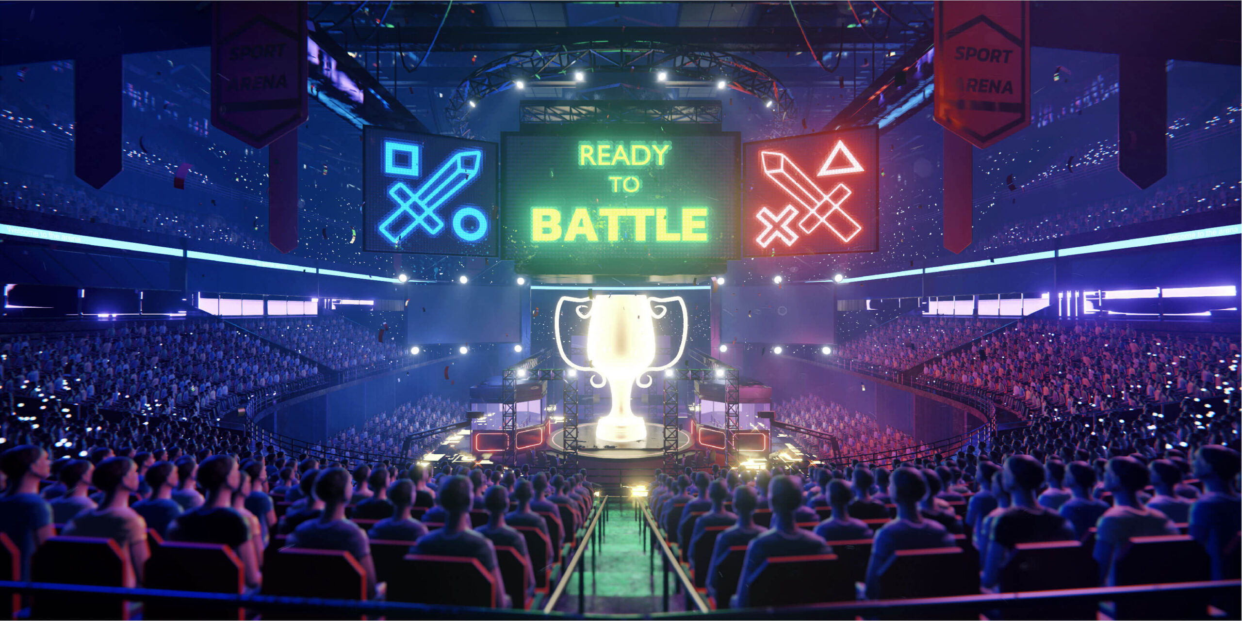 rise of esports betting