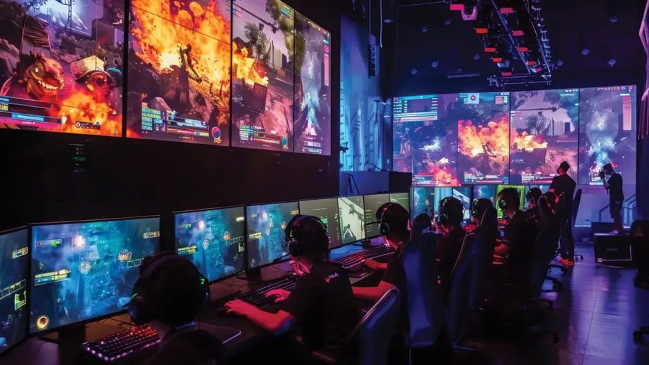 Exploring the Popularity of eSports Betting in Vietnam