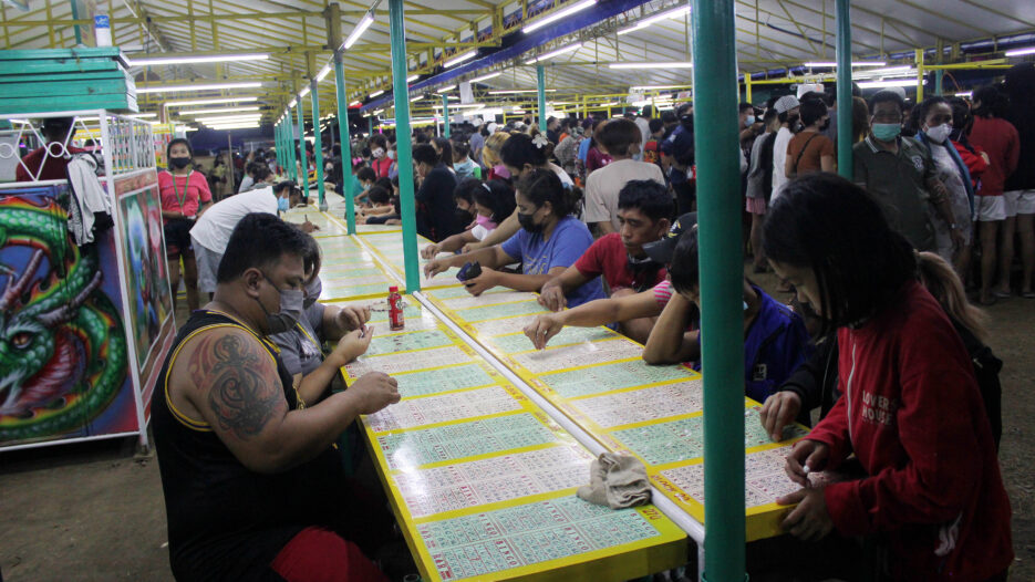 The Cultural Significance of Bingo in the Philippines
